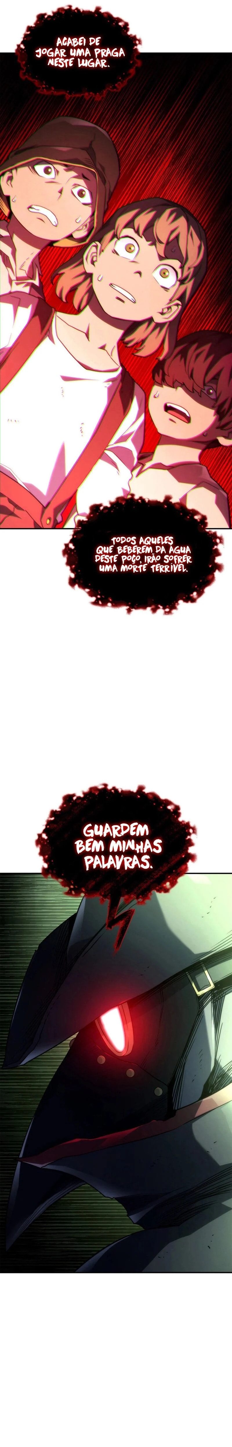 Revenge of the Baskerville Bloodhound, chapter 45, image 32