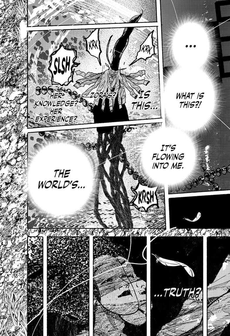 Choujin X, chapter 62.2, image 11