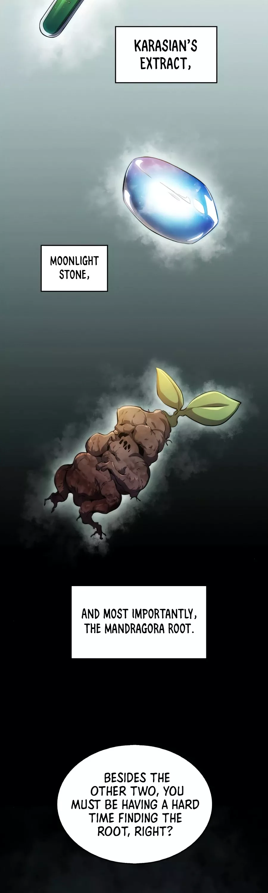 Solo Max-Level Newbie, chapter 16, image 23