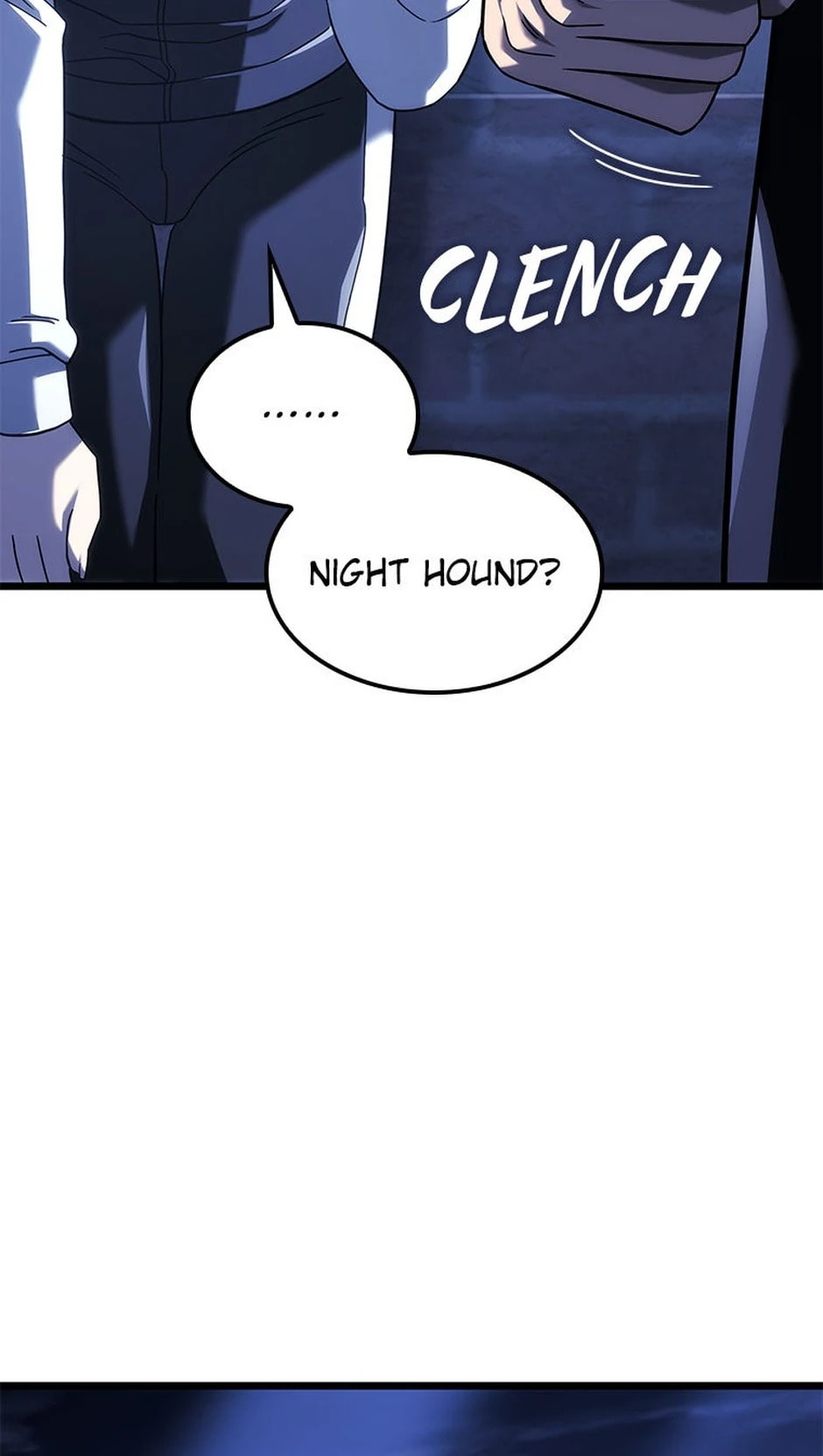 Revenge of the Baskerville Bloodhound, chapter 131, image 117