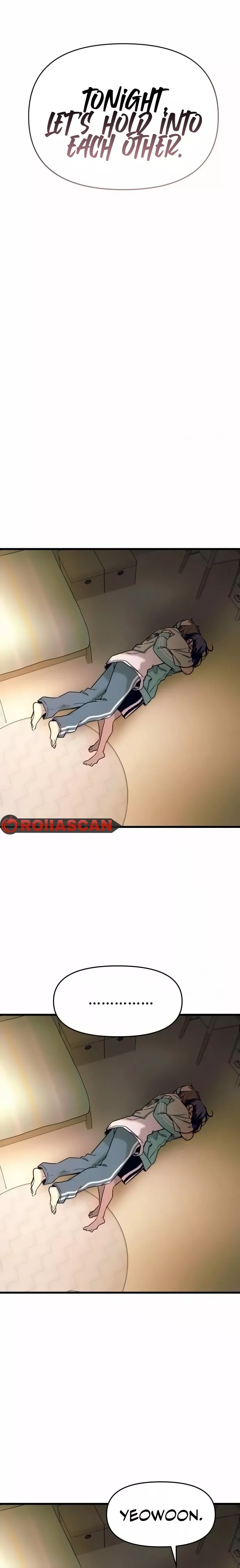 My Bias Gets on the Last Train, chapter 12, image 23