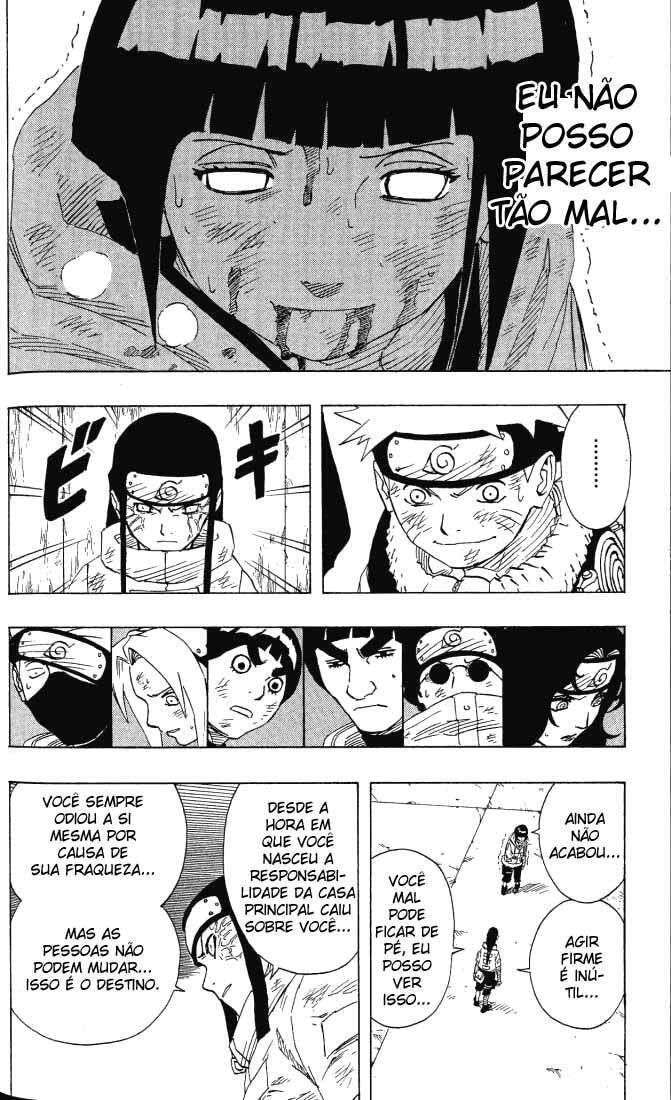 Naruto, chapter 80, page 14