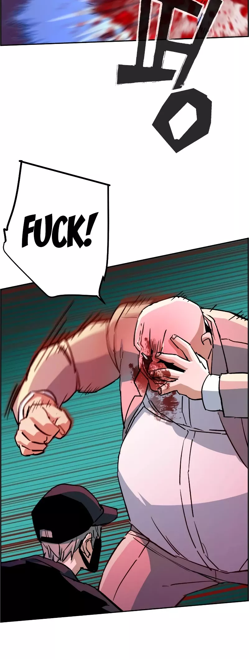 Teenage Mercenary, chapter 110, image 24
