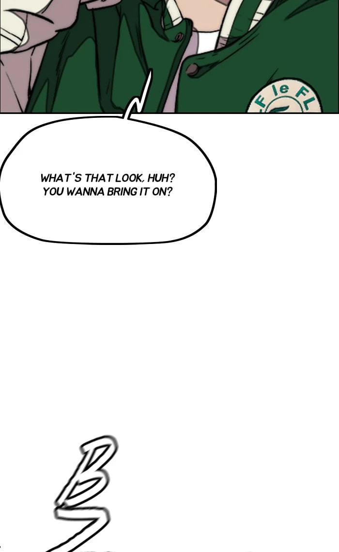 Wind Breaker, chapter 298, image 6
