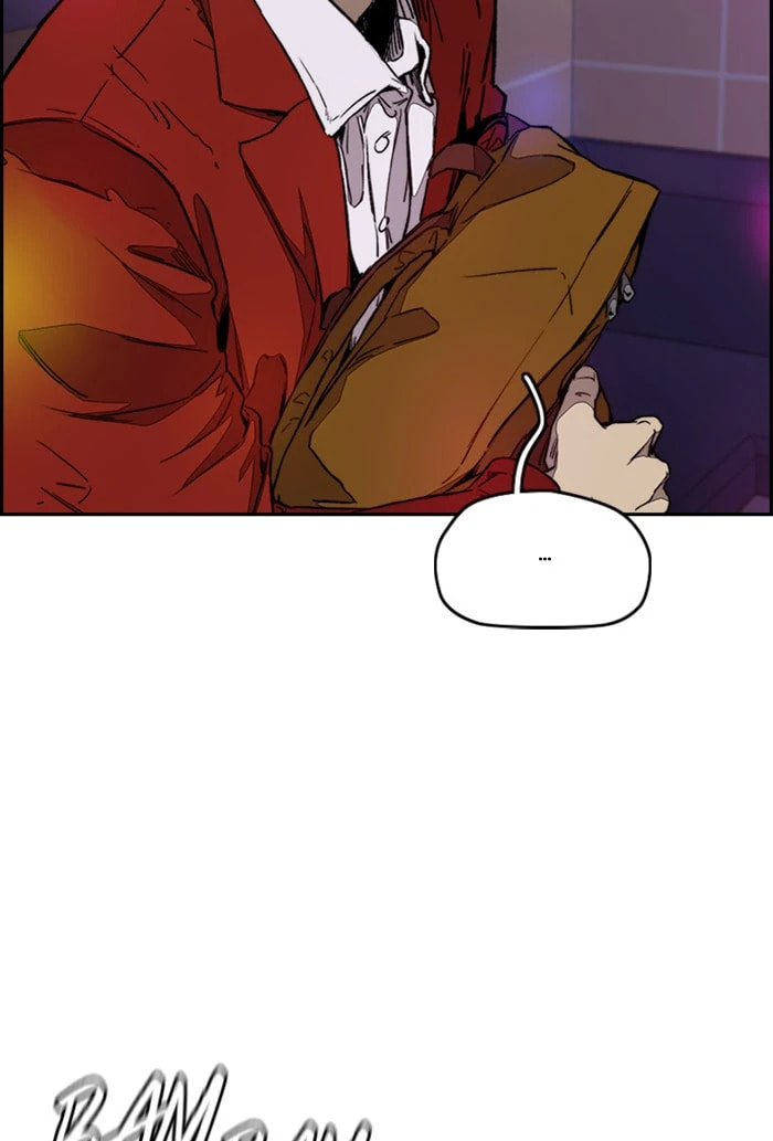 Wind Breaker, chapter 355, image 95