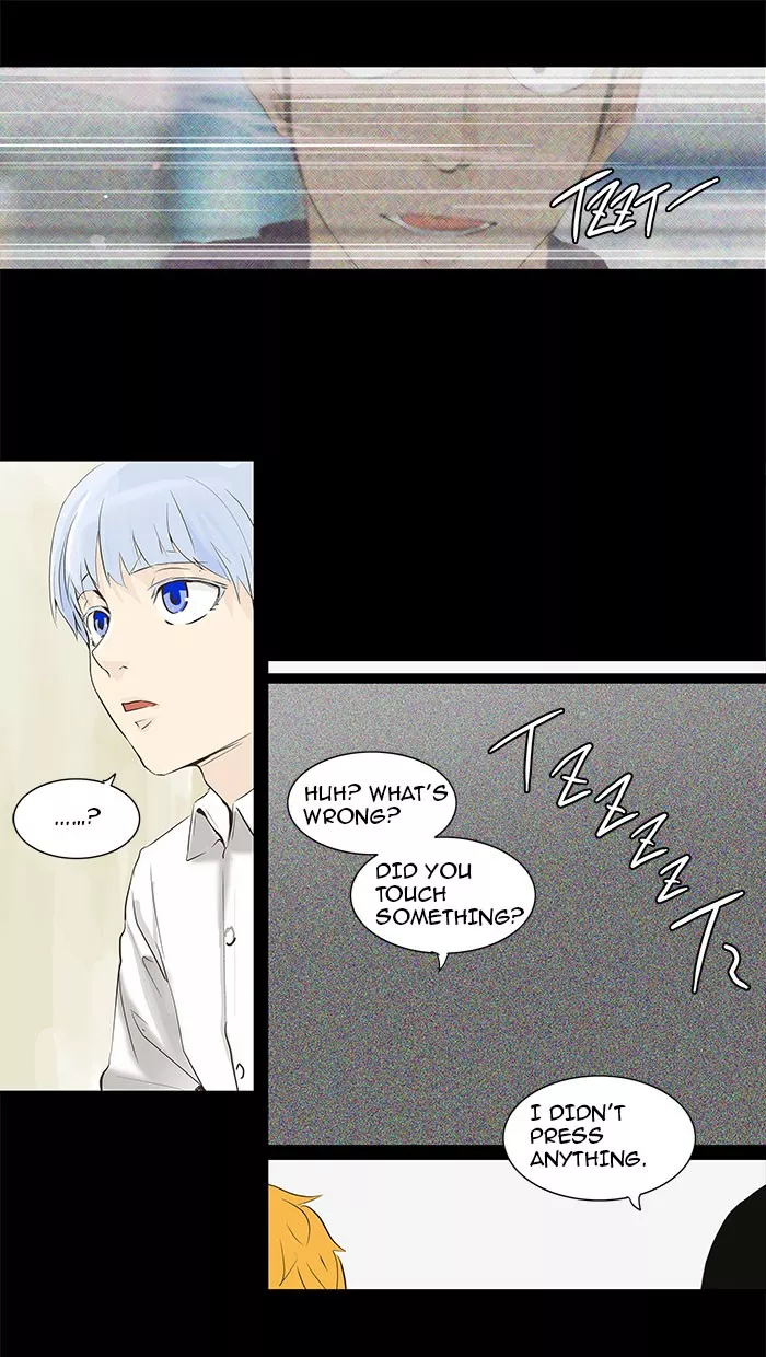 Tower of God, chapter 137, image 41