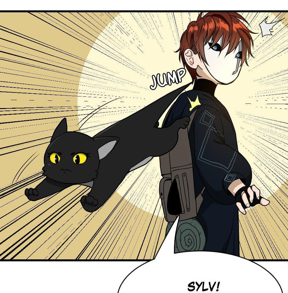 The Beginning After the End, chapter 54, image 168