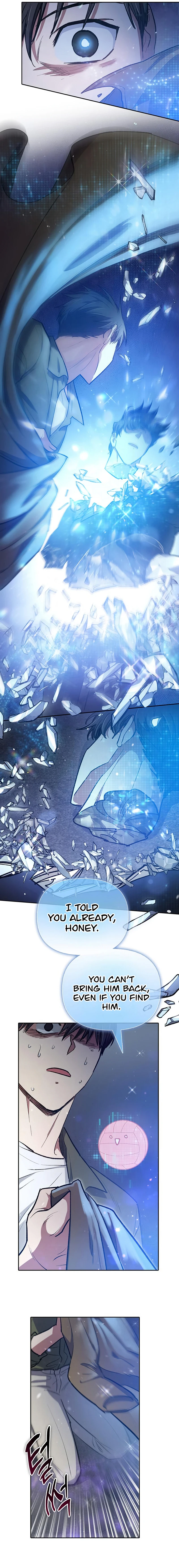 The S-Classes That I Raised, chapter 99, image 9