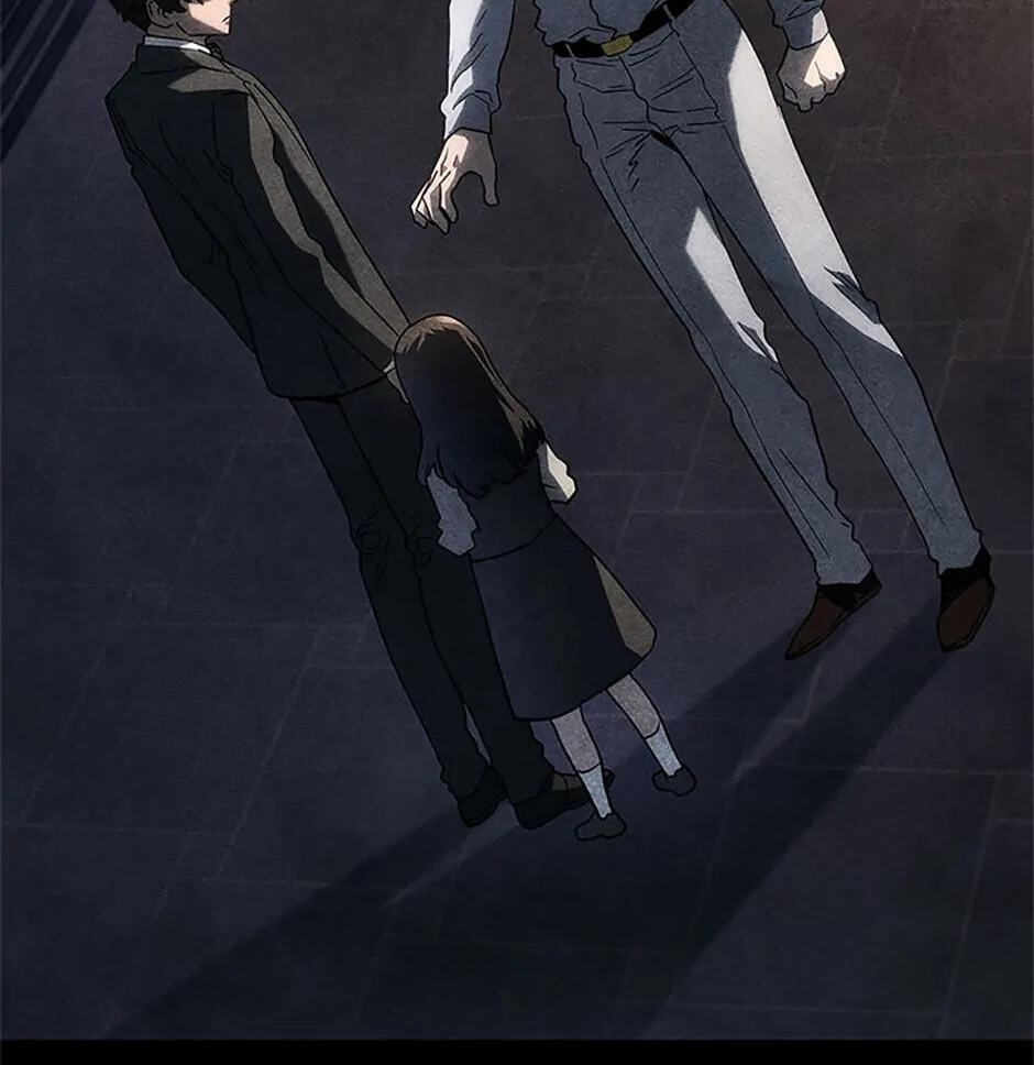 Revenge of the Baskerville Bloodhound, chapter 68, image 28