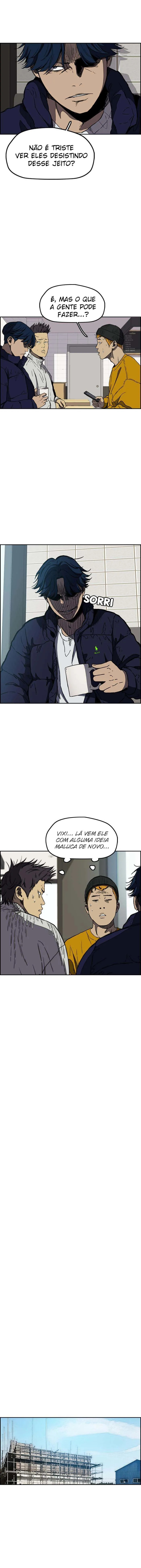 Wind Breaker, chapter 6, page 10