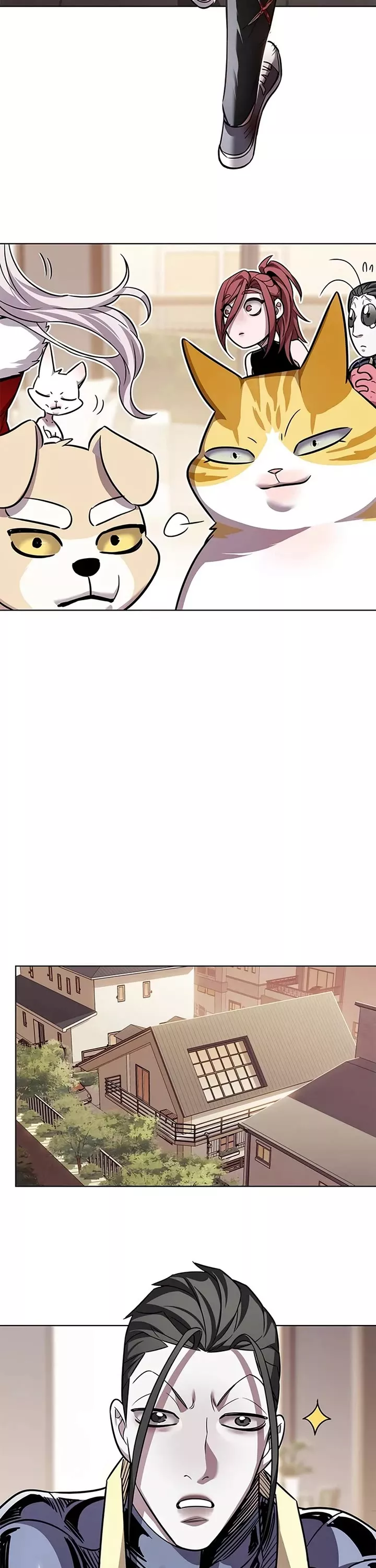 Eleceed, chapter 336, image 44