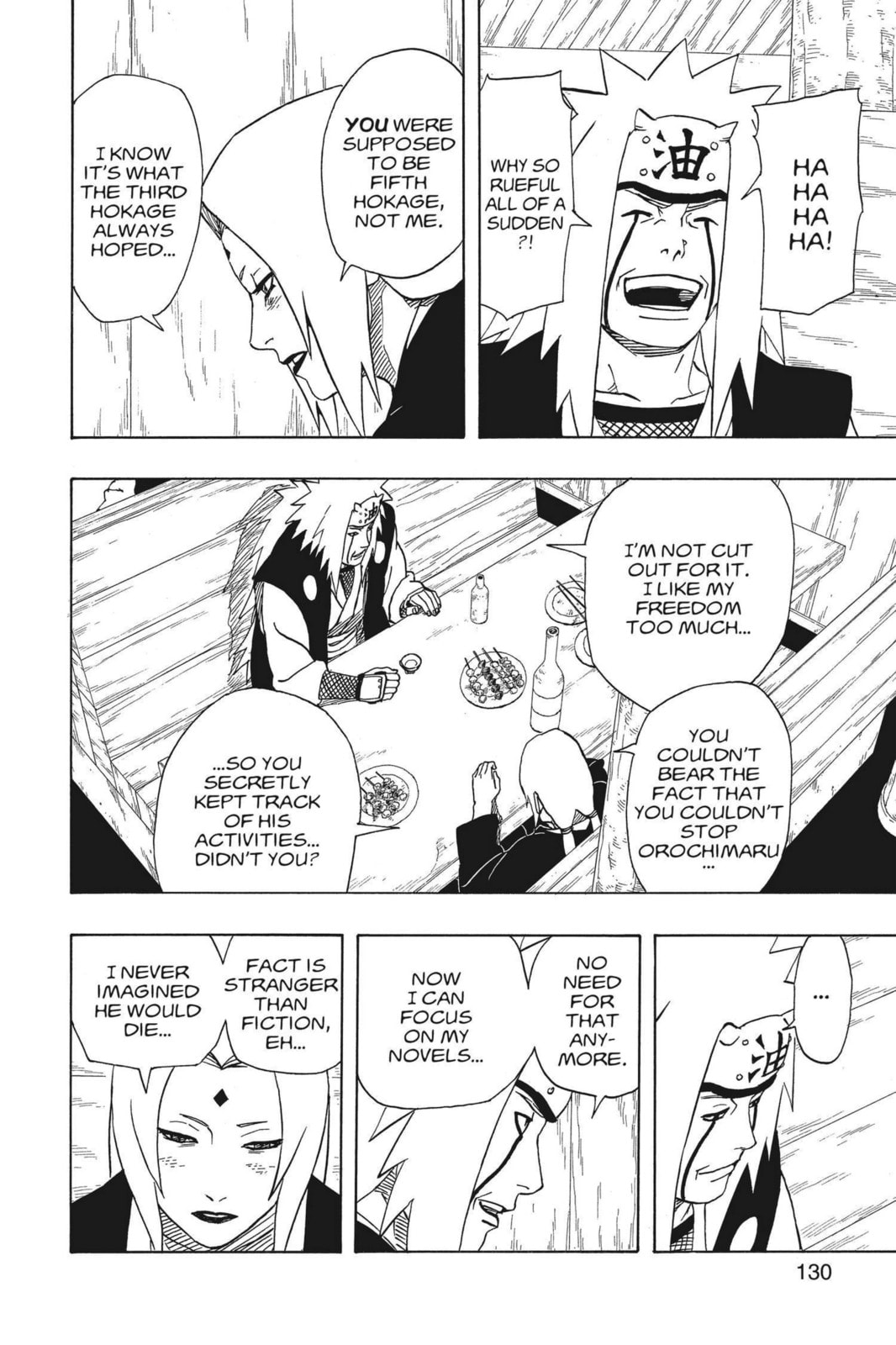 Naruto, chapter 366, image 12