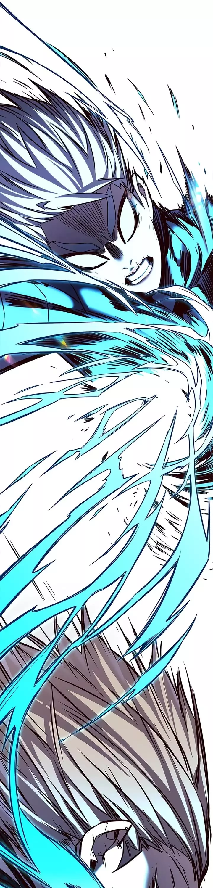 Eleceed, chapter 252, image 33