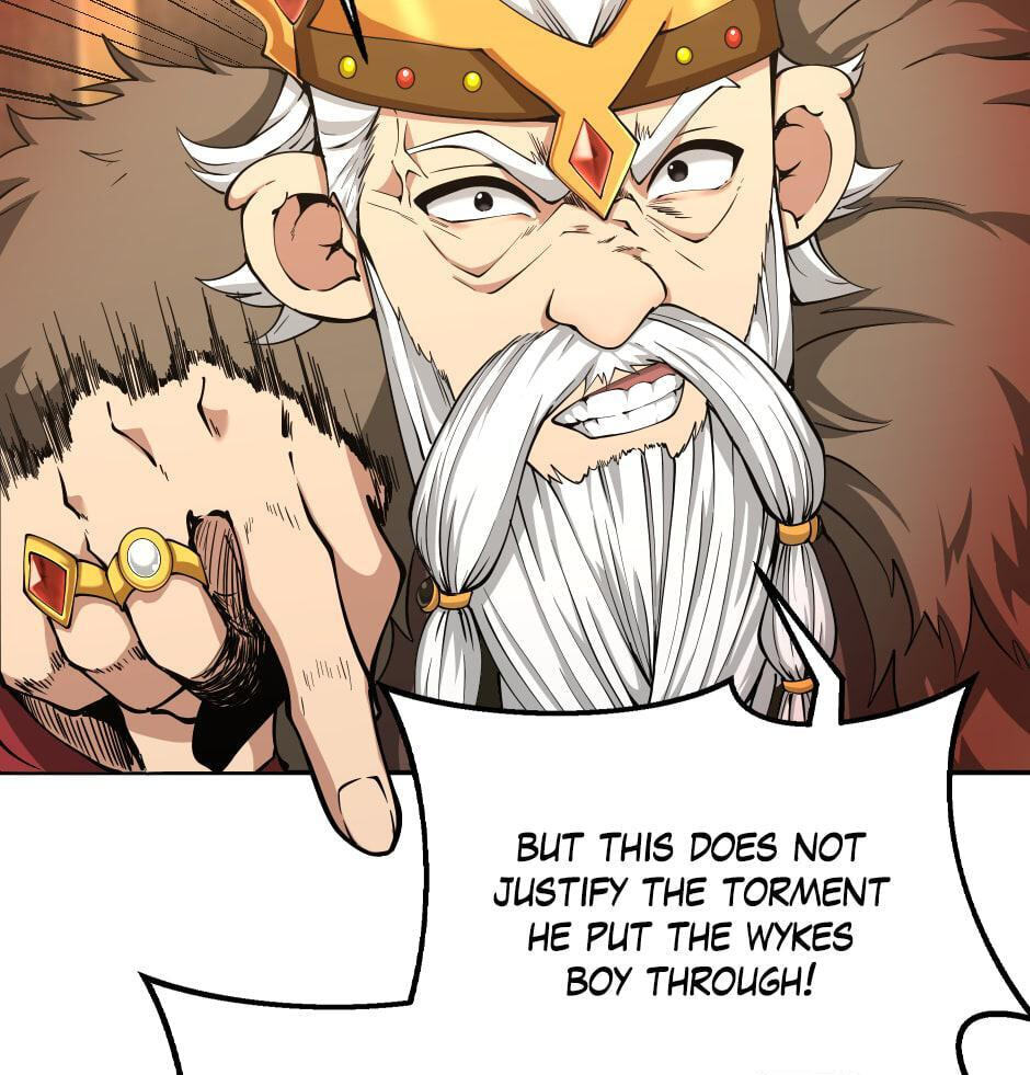 The Beginning After the End, chapter 143, image 64