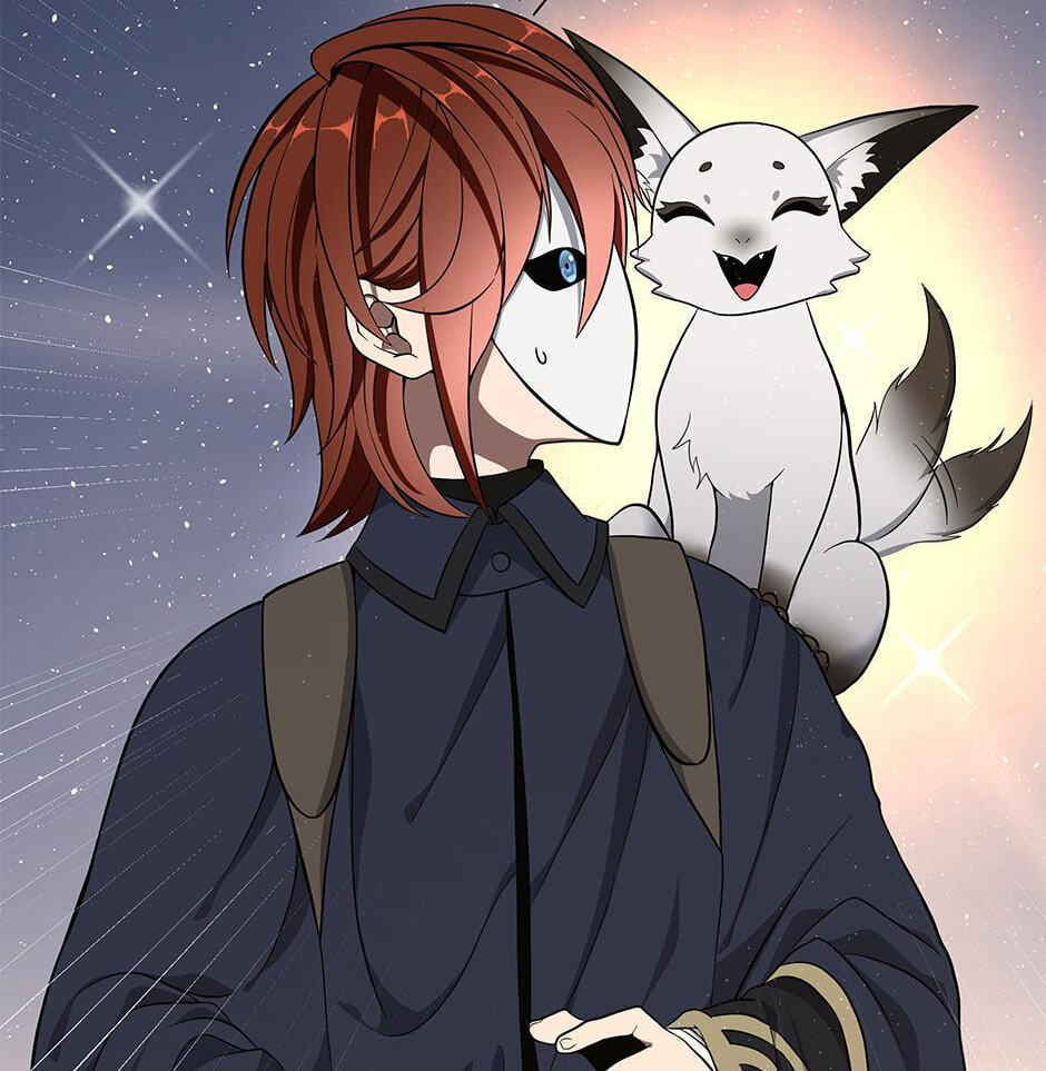 The Beginning After the End, chapter 74, image 88