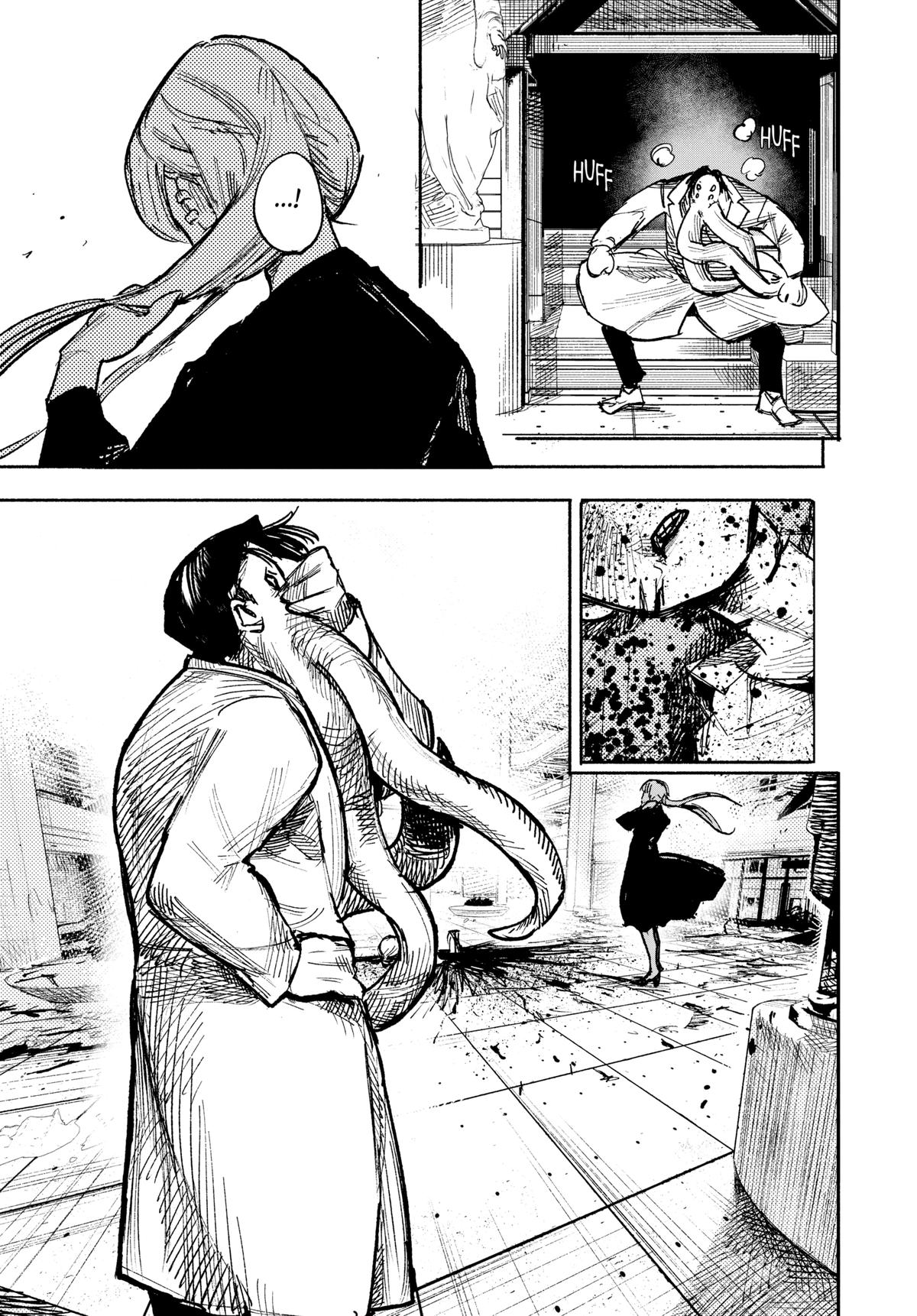 Choujin X, chapter 20, image 4