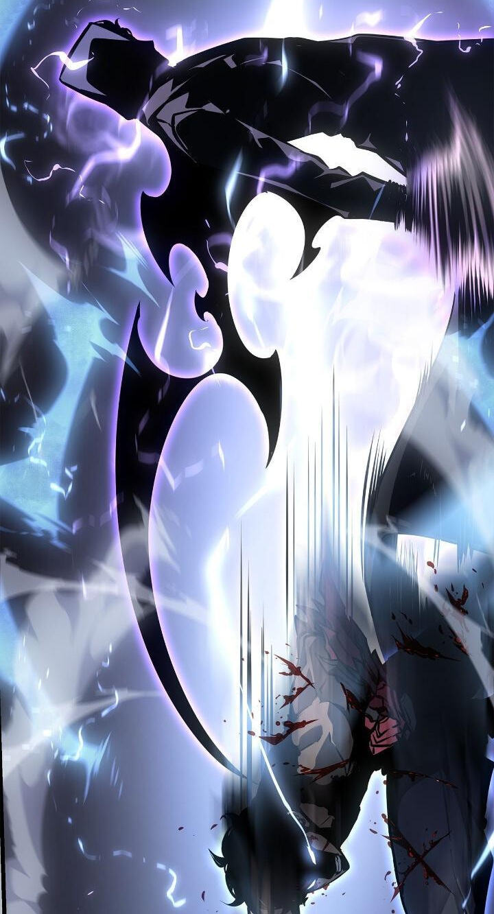 Solo Leveling, chapter 199, image 32