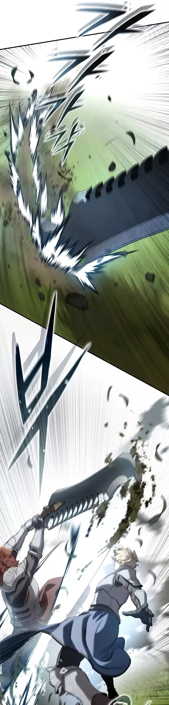 Star-Fostered Swordmaster, chapter 82, image 31