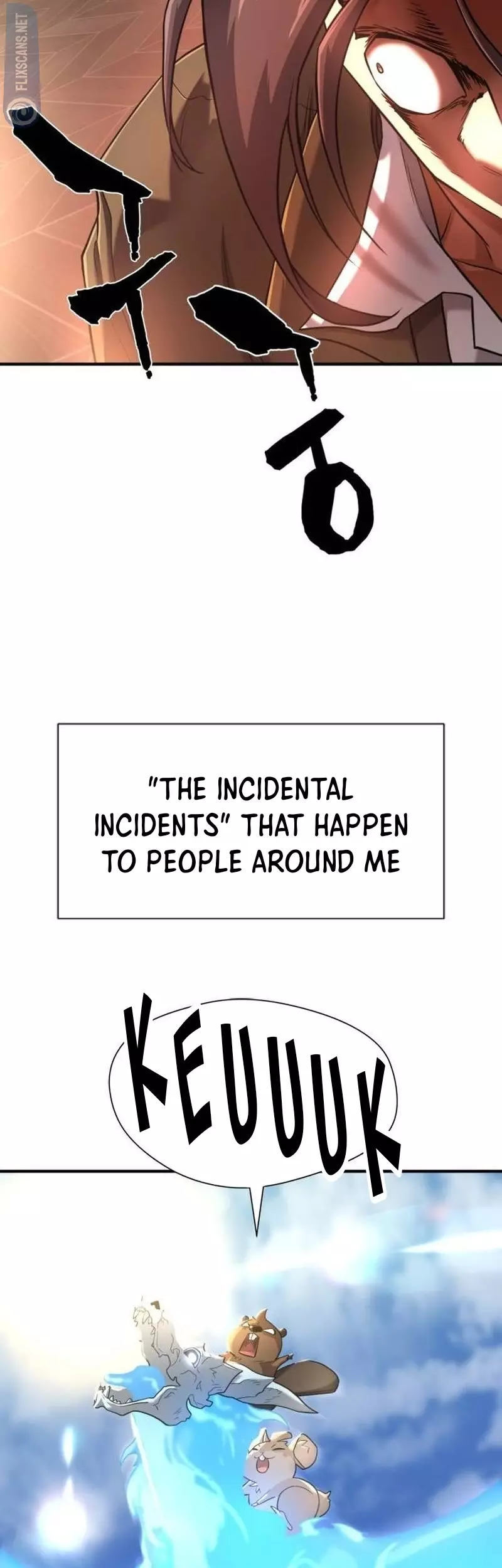 The Greatest Estate Developer, chapter 124, image 13