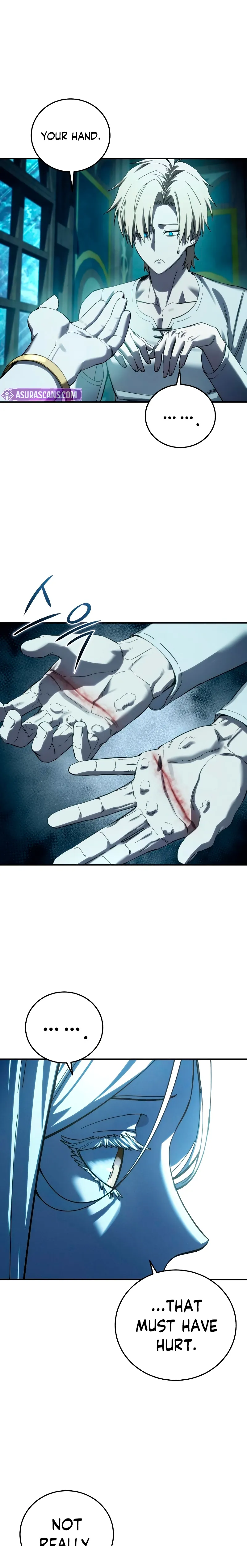 Star-Fostered Swordmaster, chapter 114, image 28