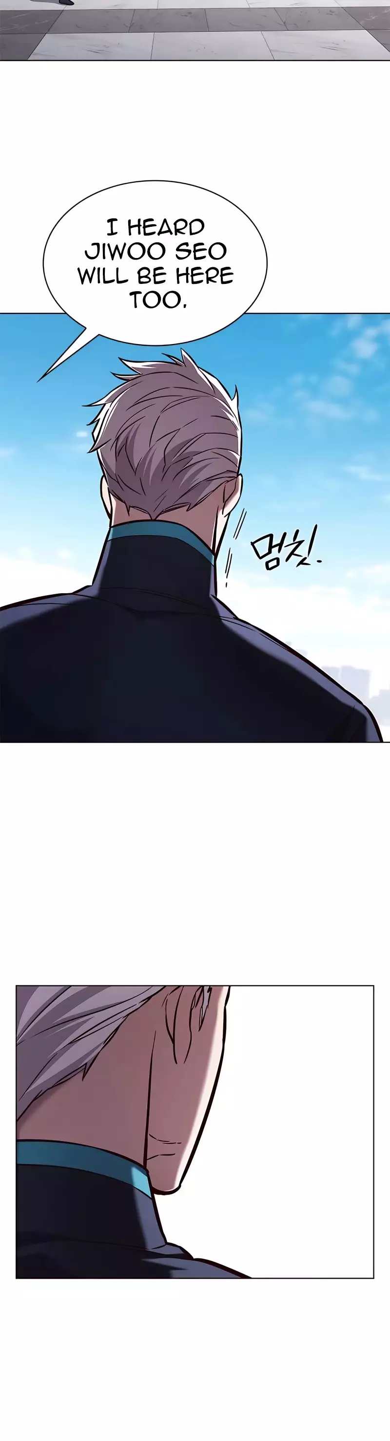 Eleceed, chapter 190, image 43