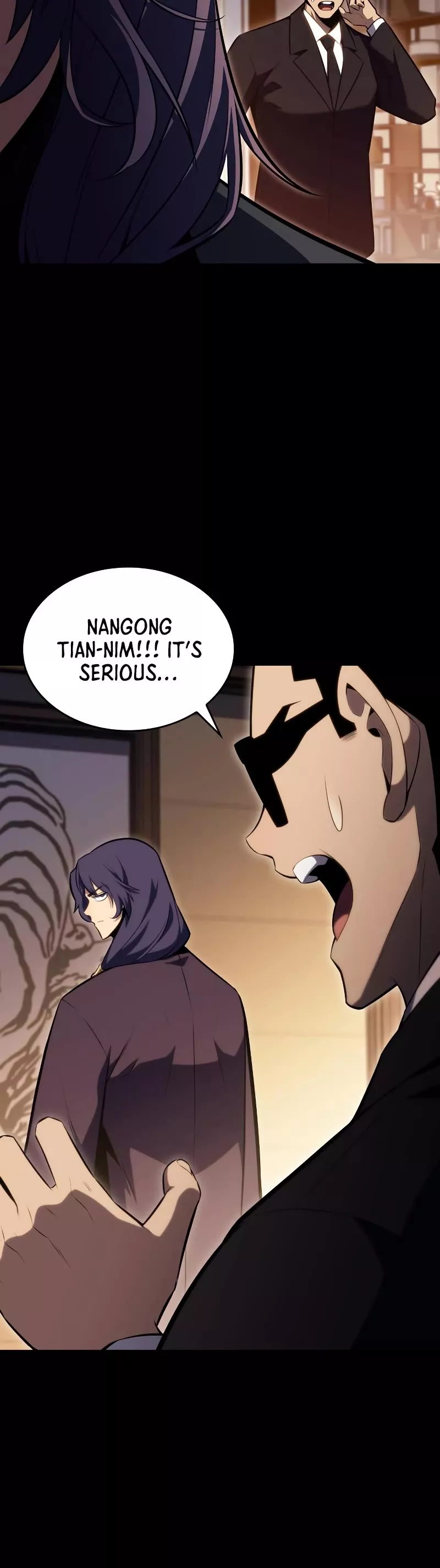 Solo Max-Level Newbie, chapter 89, image 41