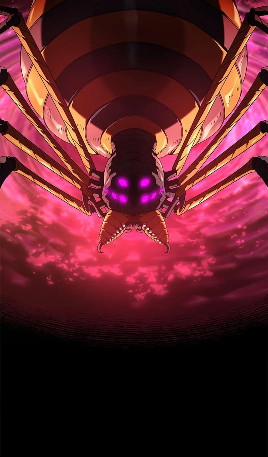 Revenge of the Baskerville Bloodhound, chapter 61, image 31