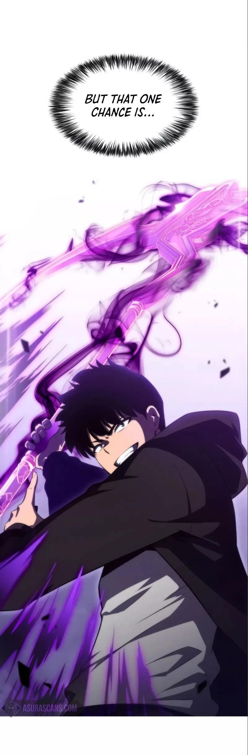 Solo Max-Level Newbie, chapter 56, image 66