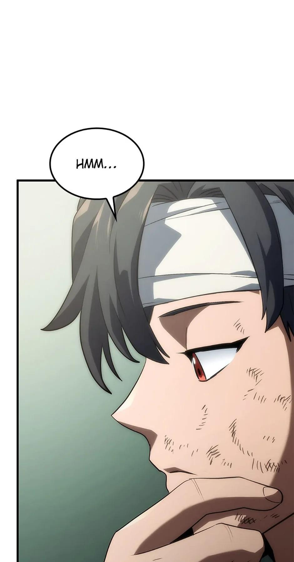 Revenge of the Baskerville Bloodhound, chapter 34, image 159