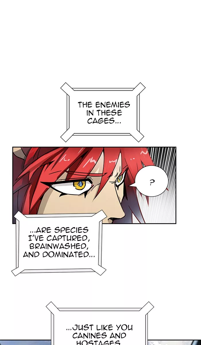 Tower of God, chapter 487, image 61