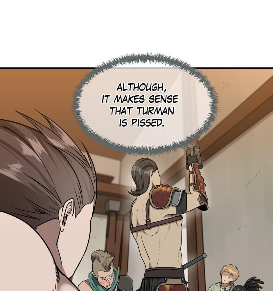 The Beginning After the End, chapter 57, image 70