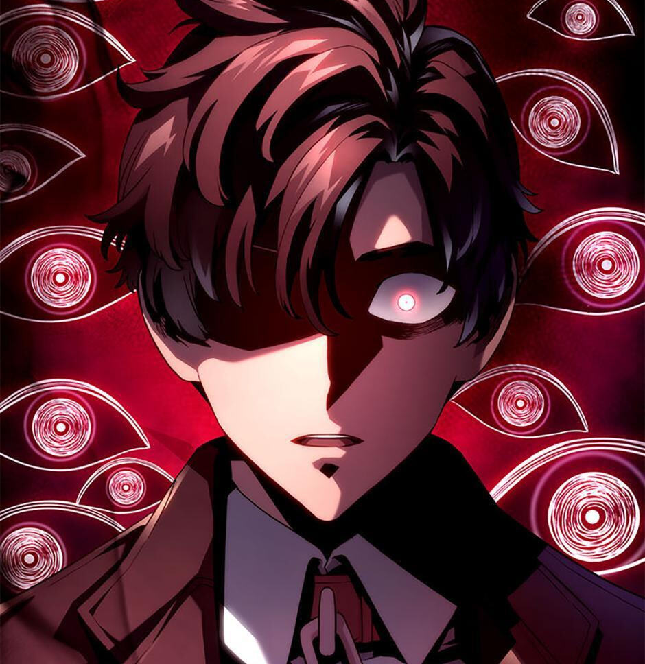 Revenge of the Baskerville Bloodhound, chapter 73, image 43