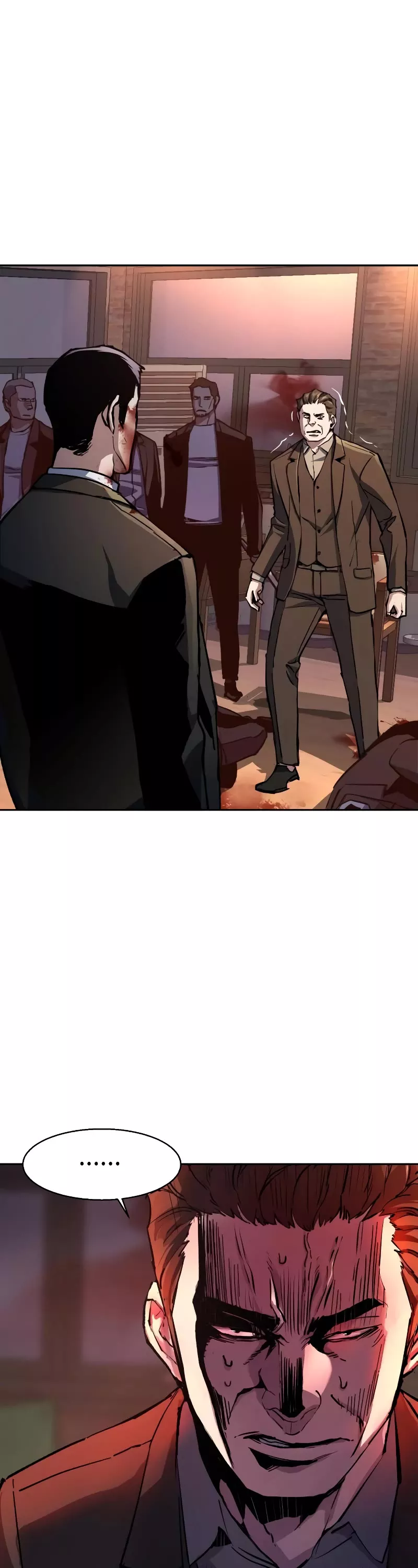 Teenage Mercenary, chapter 150, image 3