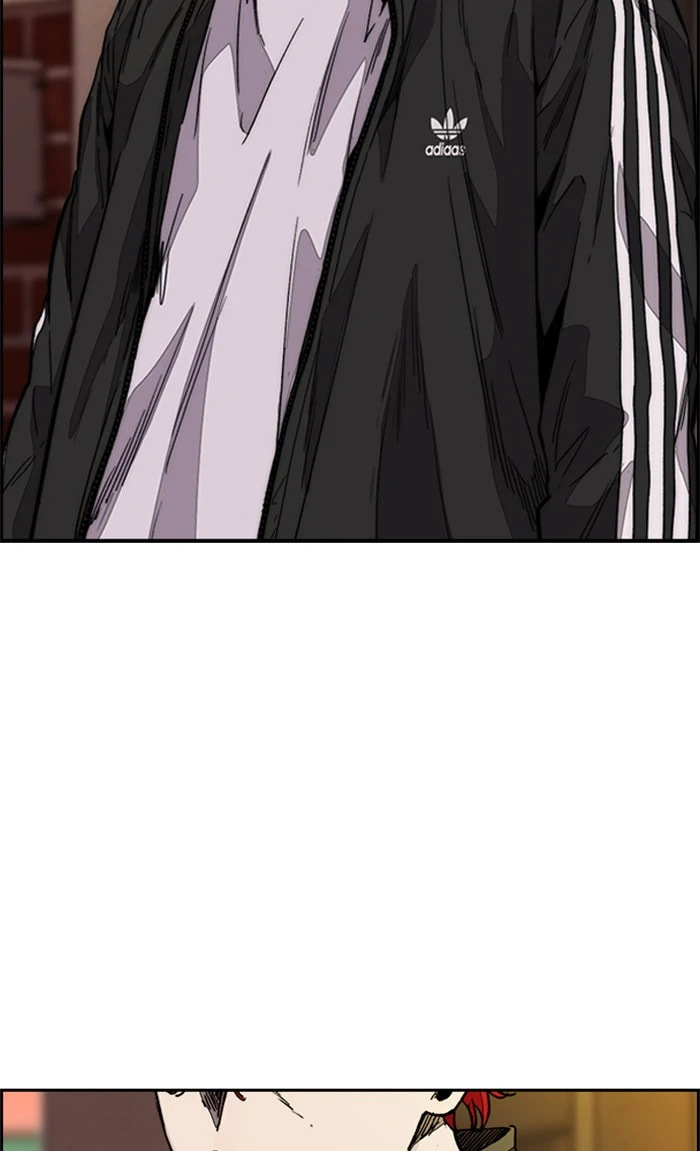 Wind Breaker, chapter 365, image 33