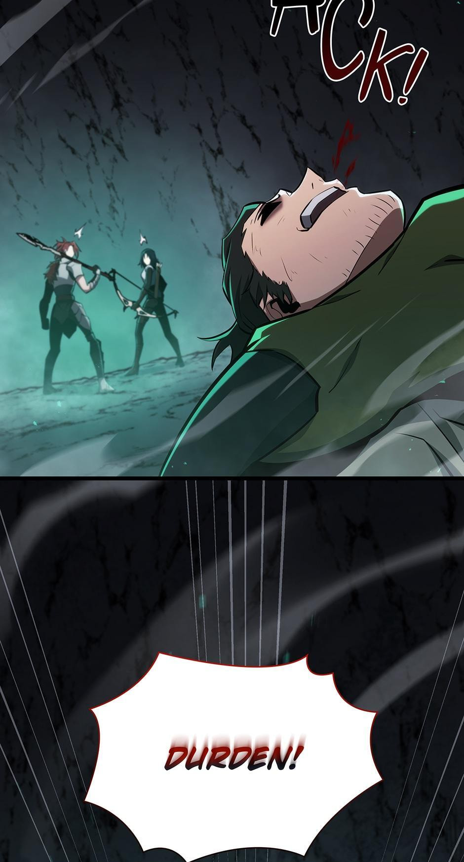 The Beginning After the End, chapter 178, image 143