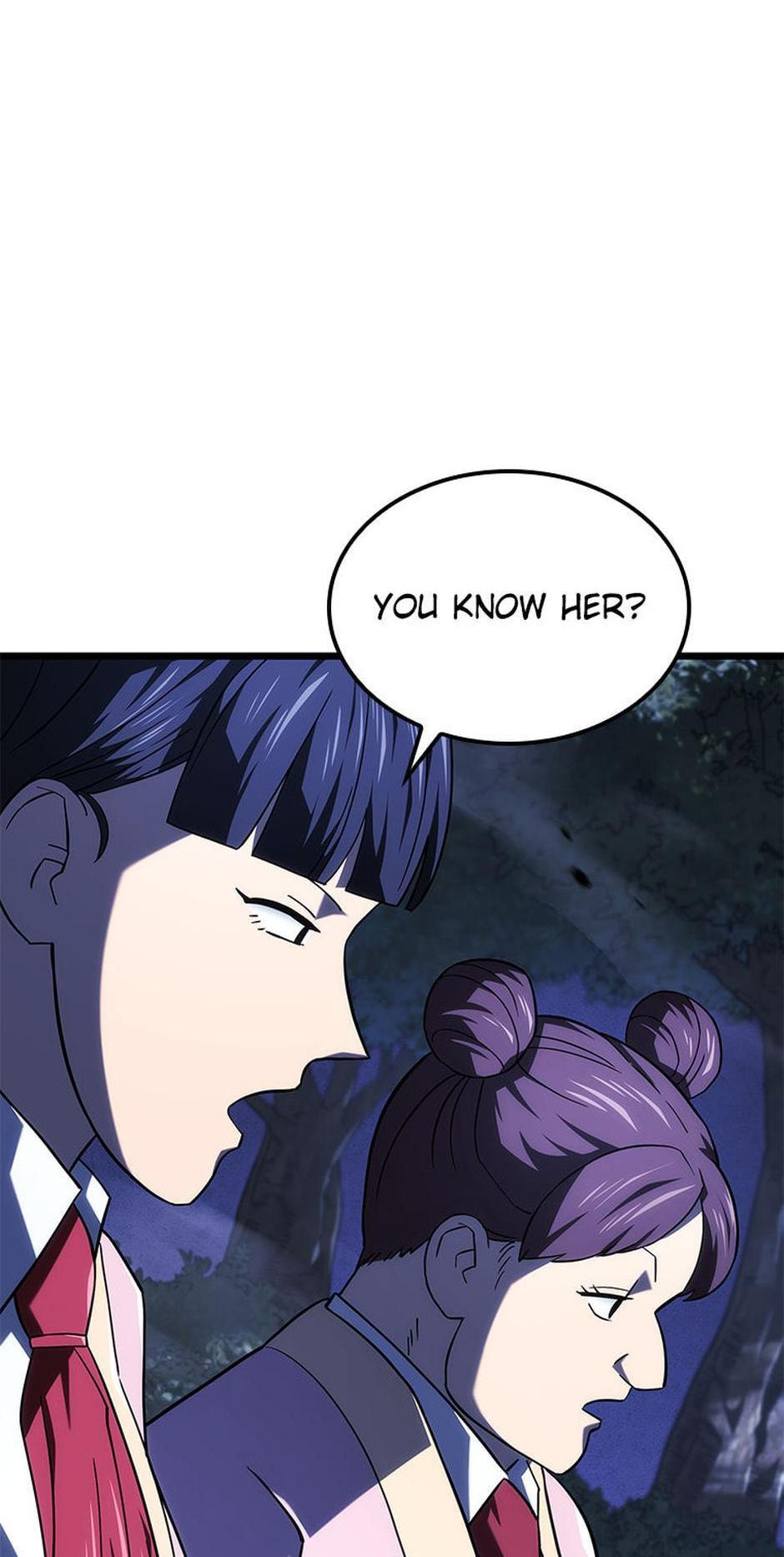 Revenge of the Baskerville Bloodhound, chapter 118, image 73