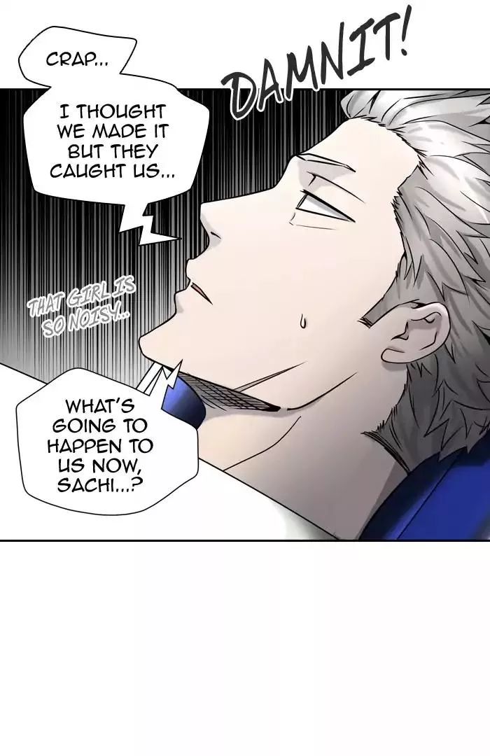 Tower of God, chapter 401, image 77