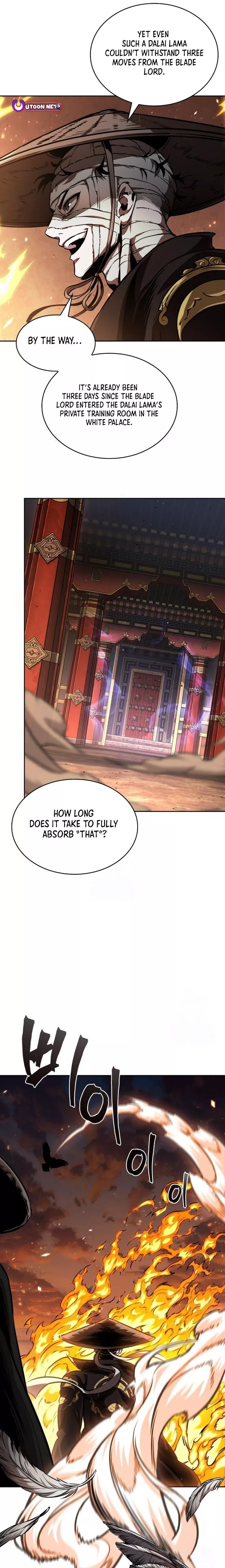 Nano Machine, chapter 276, image 23