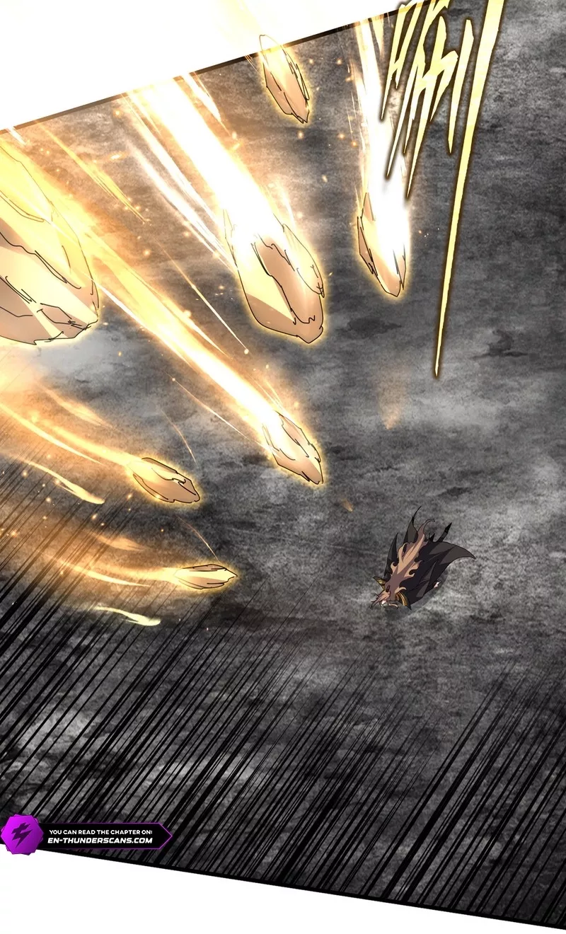 Magic Emperor, chapter 810, image 4