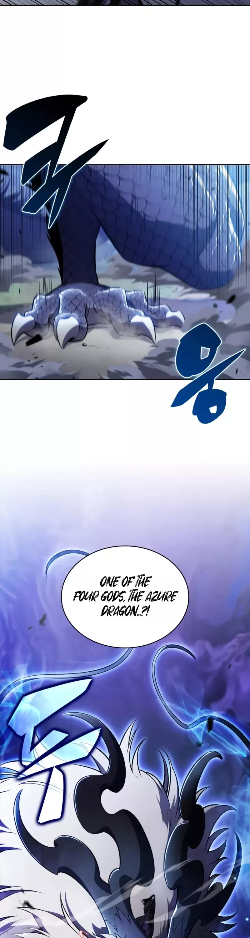 Solo Max-Level Newbie, chapter 195, image 54
