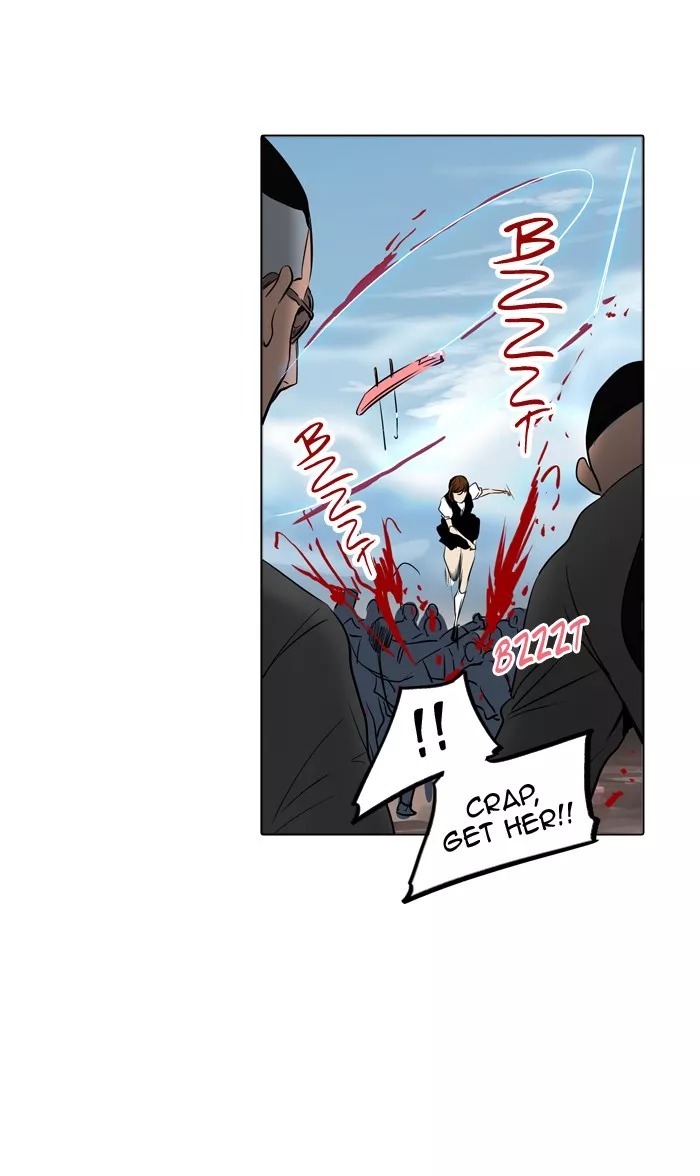 Tower of God, chapter 281, image 42