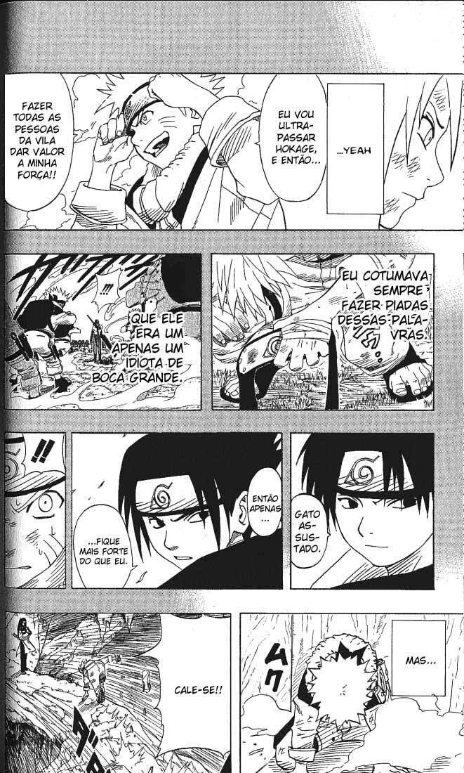 Naruto, chapter 75, image 10