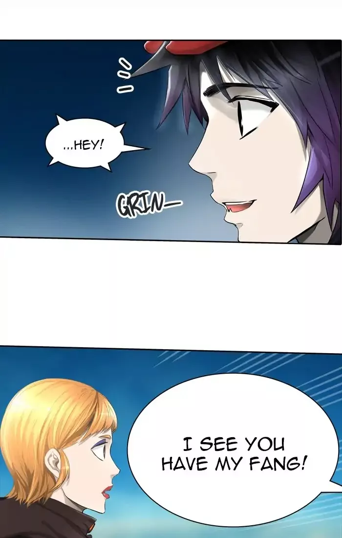 Tower of God, chapter 437, image 4