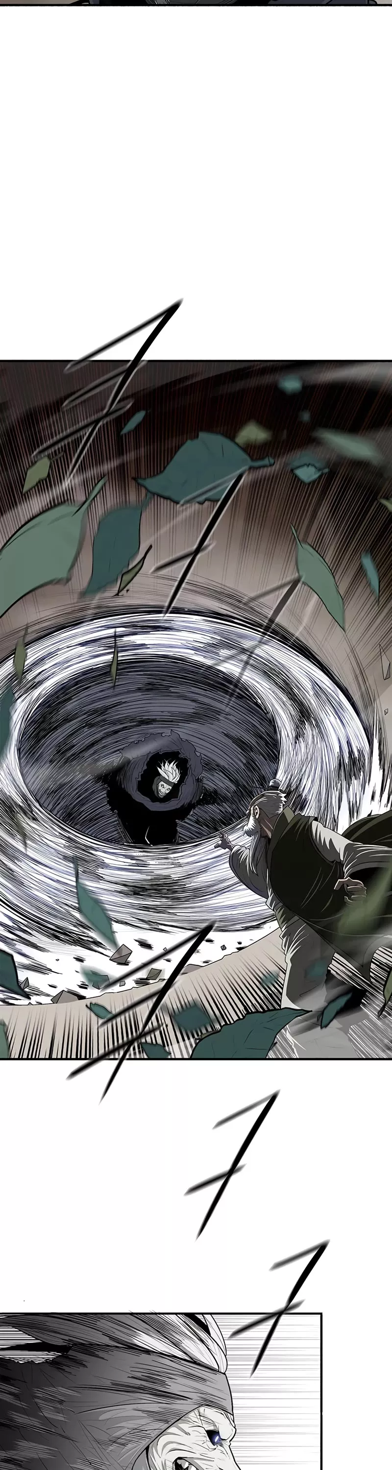 Legend of the Northern Blade, chapter 145, image 23