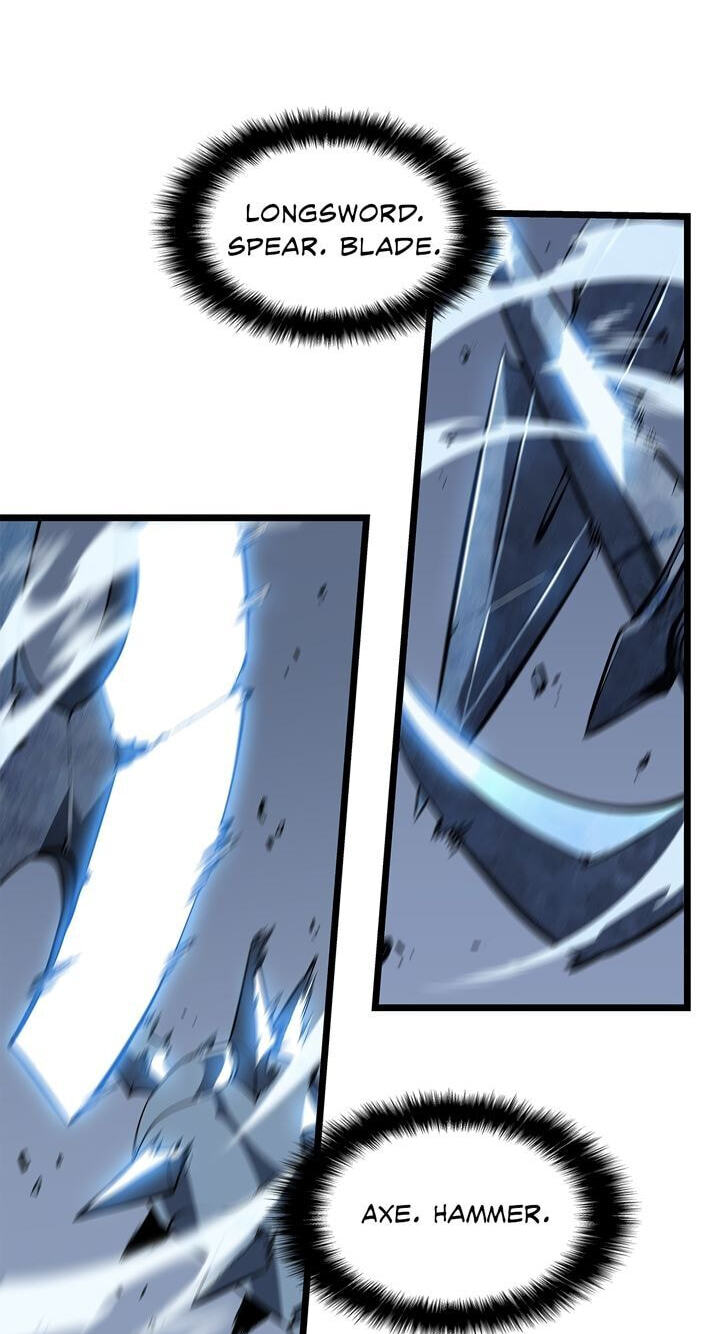Solo Leveling, chapter 127, image 86