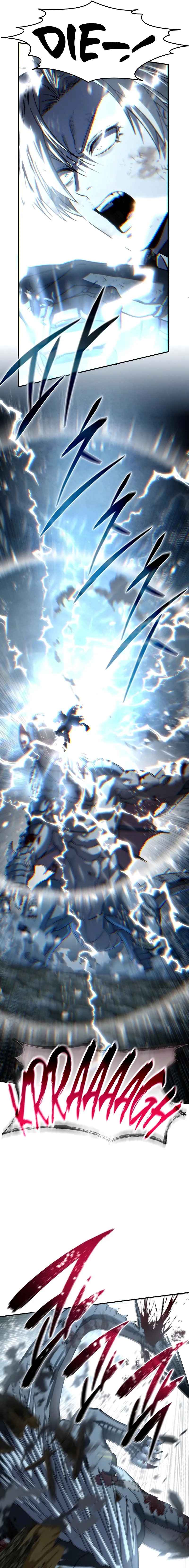 Star-Fostered Swordmaster, chapter 117, image 16