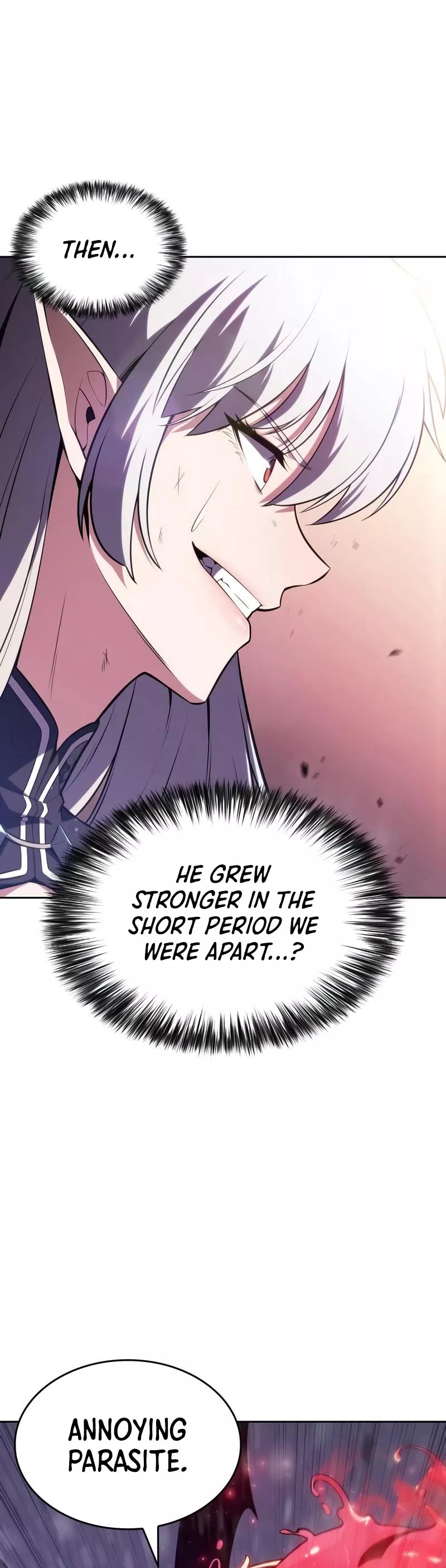 Solo Max-Level Newbie, chapter 94, image 5