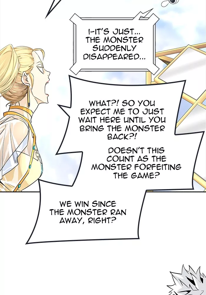 Tower of God, chapter 502, image 111