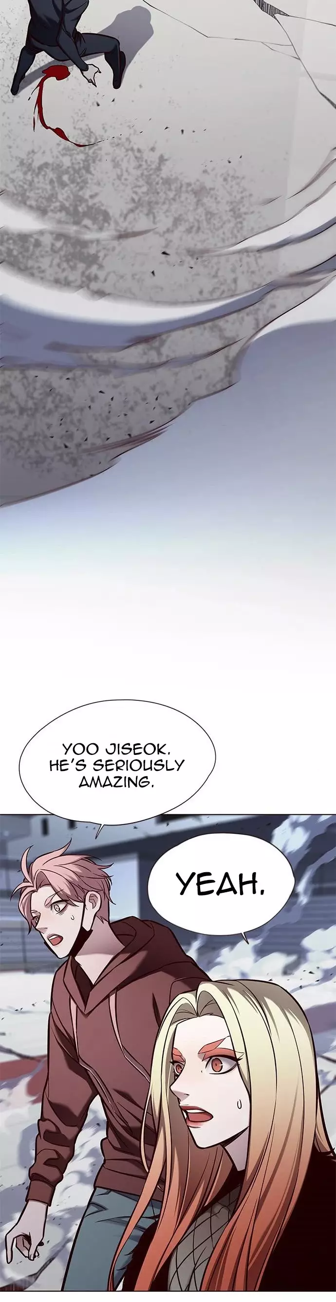 Eleceed, chapter 152, image 5