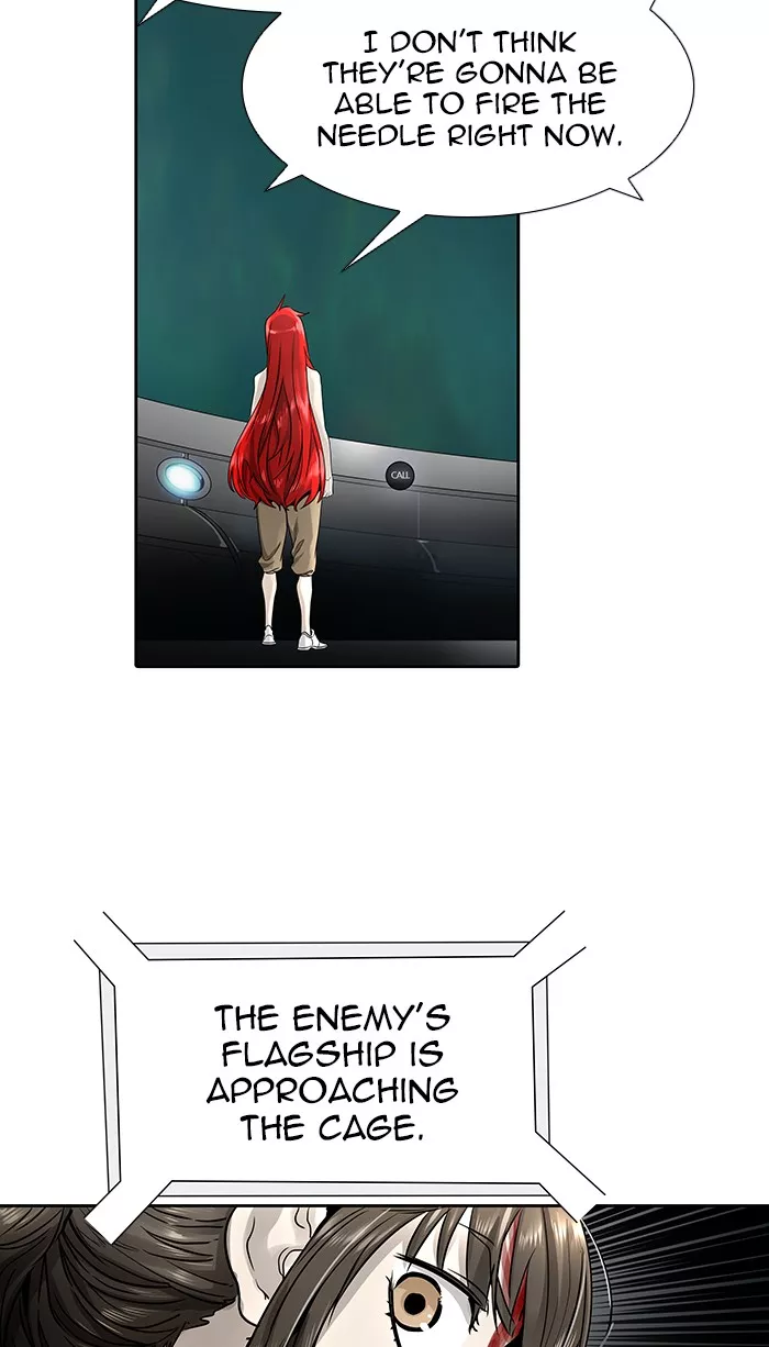 Tower of God, chapter 480, image 33